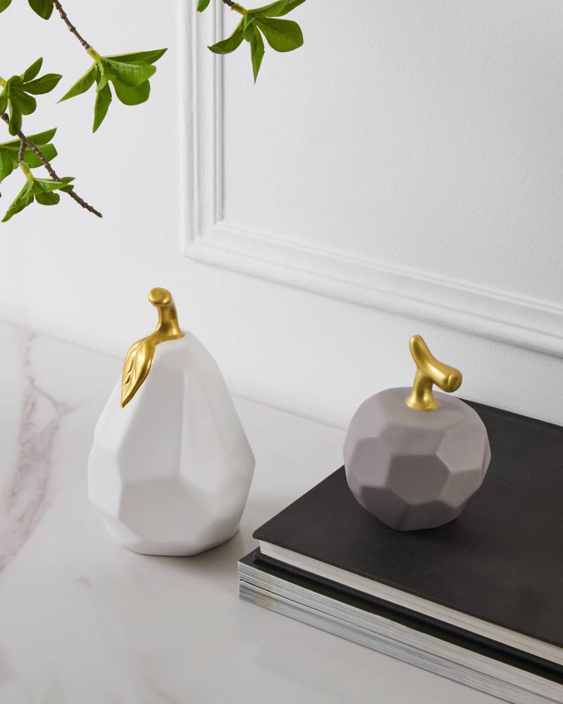 Статуэтка Яблоко Eglo Vallee 427003