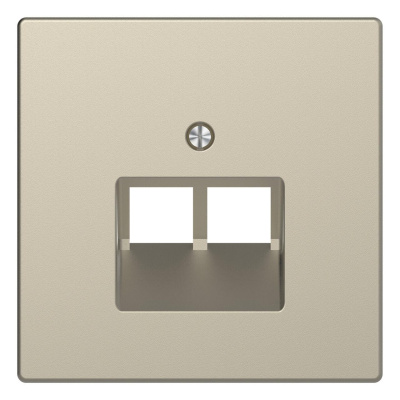 Накладка Schneider Electric Merten D-Life MTN4522-6033