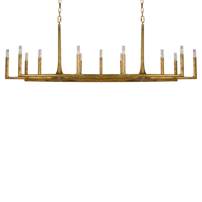 Подвесная люстра Covali APL-50625