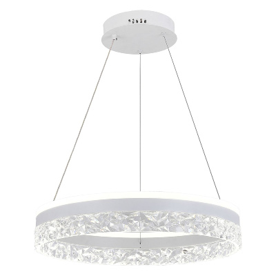 Подвесная люстра Natali Kovaltseva Colorful RGB INNOVATION STYLE 83109