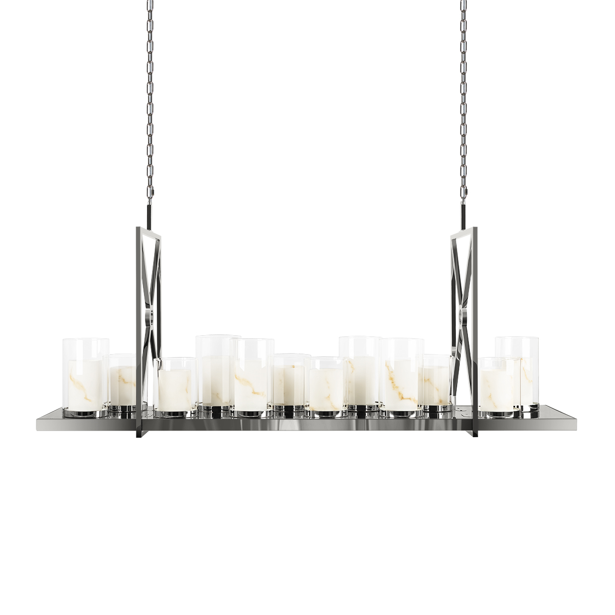 Подвесной светильник Loft IT Candlebox 10436/1600R