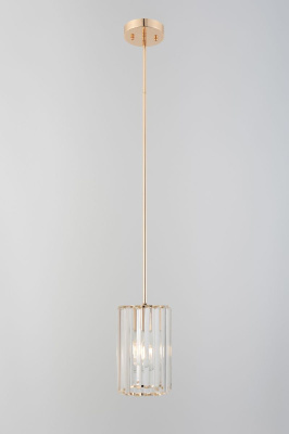 Подвесной светильник Rivoli Suzanne 1052-201 Б0061904