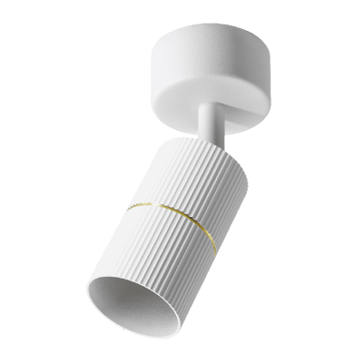 Спот Wolta Nimb WSL-GU10/18WG-2