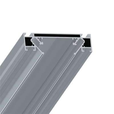 Профиль для шинопровода в натяжной потолок Arte Lamp Track Accessories A632205