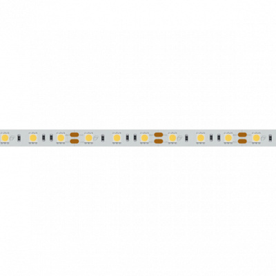 Светодиодная лента Arlight 14,4W/m 60LED/m 5060SMD дневной белый 5M 012338(2)