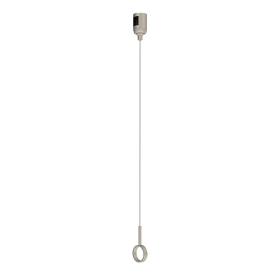 Держатель трека Arlight ART-APRIORI-HOLDER-HANG-TUBE-L1500 (TN) 049320