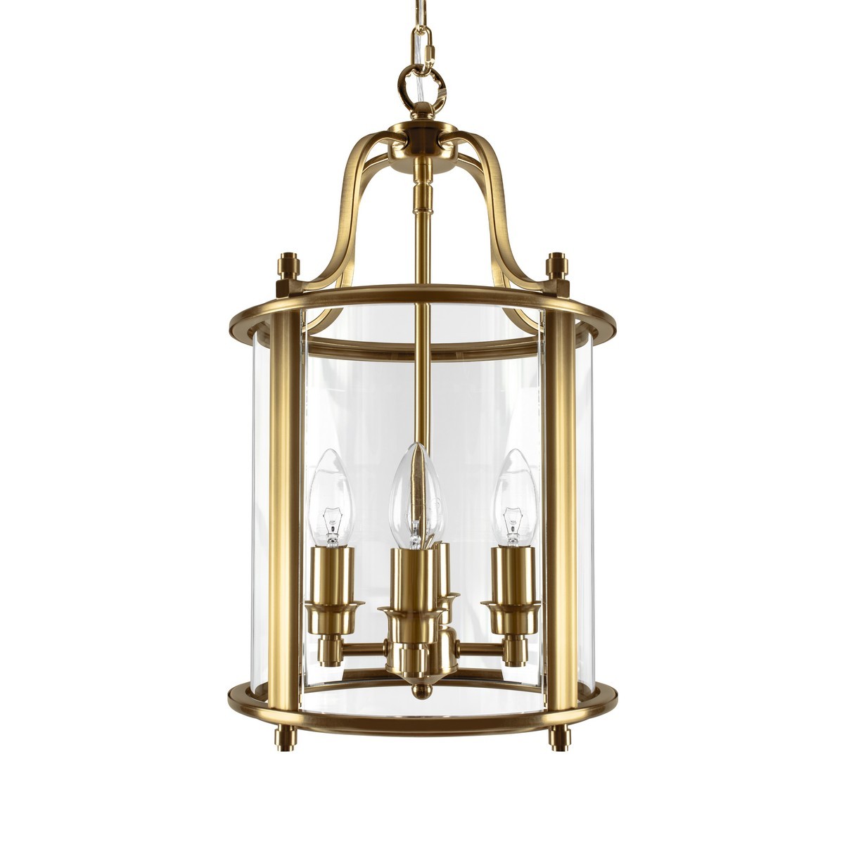 Подвесной светильник Loft IT Lighthouse 10456/4 AB
