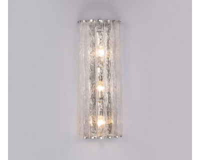 Настенный светильник Newport 10823/A new nickel М0066923