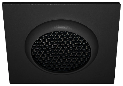 Встраиваемый светильник Эра KL110 BK Б0061530