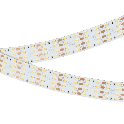 Светодиодная лента Arlight UL-A320-24mm 24V Warm3000 (26 W/m, IP20, 2.5m) 042339