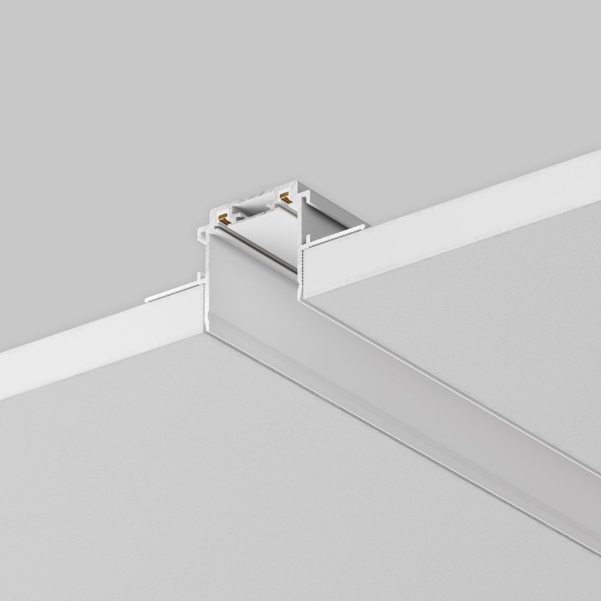 Шинопровод встраиваемый Maytoni Busbar trunkings Radity TRA084MP-12W