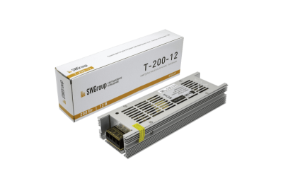 Блок питания SWG T-200-12 000532