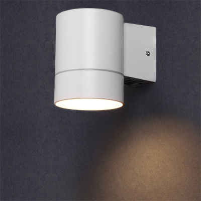 Уличный настенный светильник General GWL-GX53-M-IP65 661137