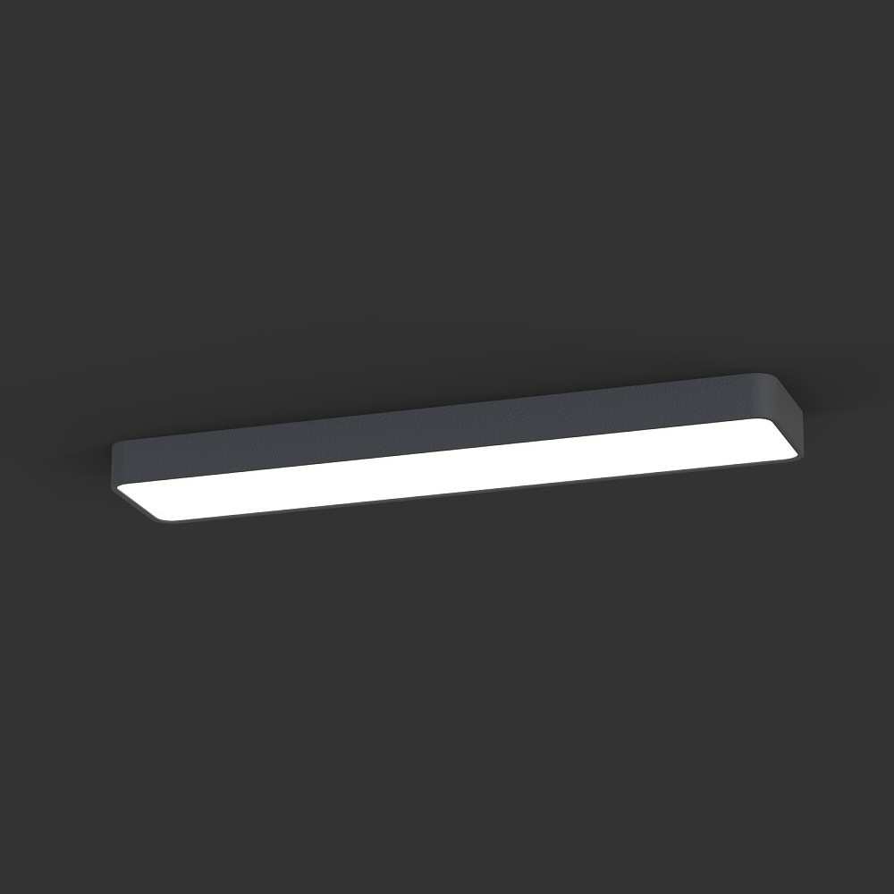 Потолочный светильник Nowodvorski Soft Ceiling Led 90x20 7531