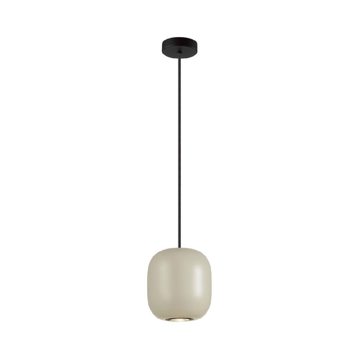 Подвесной светильник Odeon Light Cocoon 5060/1GA