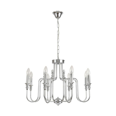 Подвесная люстра Lumion Classi Suana 8317/8