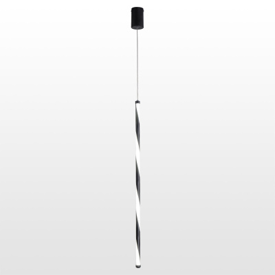 Подвесной светодиодный светильник Lussole Loft Cass LSP-8426