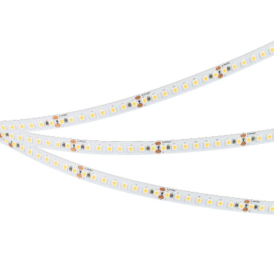 Светодиодная лента Arlight UL-A176-8mm 24V Cool 8K (15 W/m, IP20, 5m) 052599