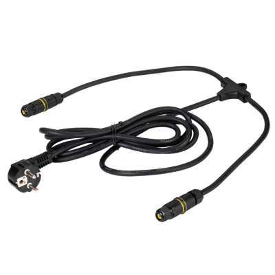 Комплект соединительный для прожекторов WOLTA WPC-PCD/01B