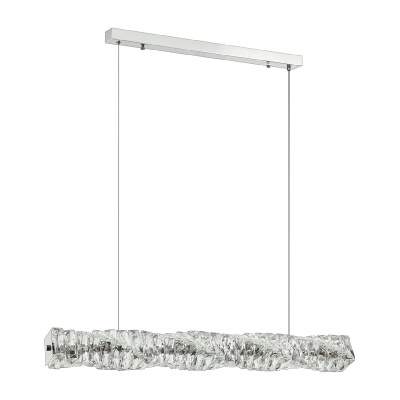 Подвесной светильник IMEX CR.0707-1000-1-P-CH