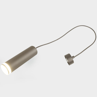 Подвесной светильник General GWL-GU10-M-IP20 661844