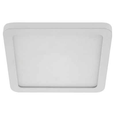 Встраиваемый светильник AM Group AM293 9W WH 4000K S