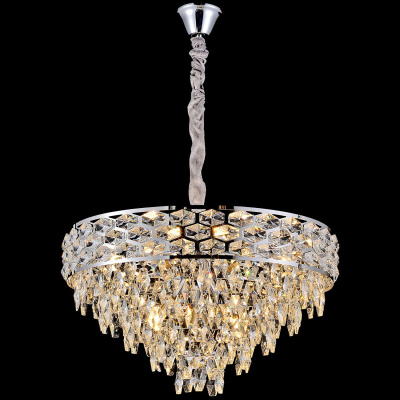 Подвесная люстра Reluce 99380-0.4-600 CH