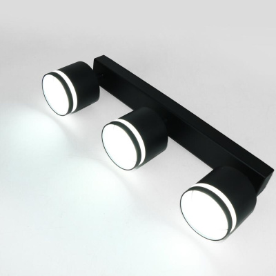 Спот General GWL-3GX53-M-IP20 661724