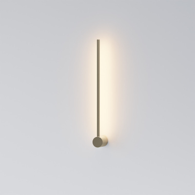 Настенный светильник Denkirs Stang DK5010-SG