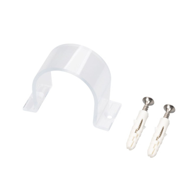 Держатель Arlight MOONLIGHT-D30-CLIP-TN CLEAR 051298