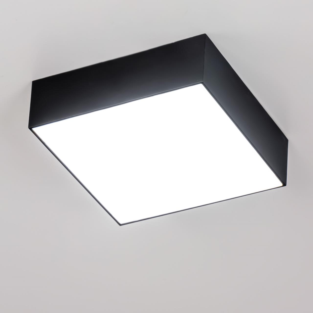 Накладной светильник Citilux Тао CL712X122N