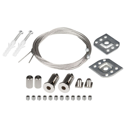 Подвес с держателем Arlight LINE-3535-BENT-SIDE 055979