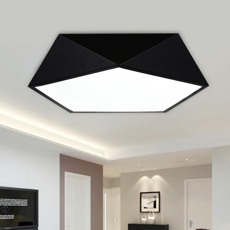 Потолочный светильник ImperiumLoft Geometric 185381-26