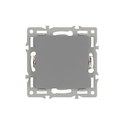 Заглушка для розетки Arlight SCT-MGG-PL-GR 044894