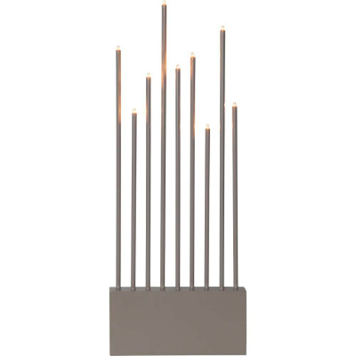 Новогодний подсвечник Eglo Buzz 410954