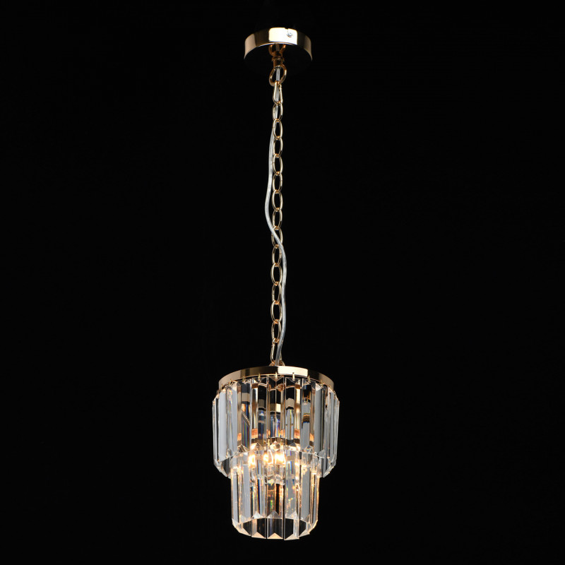 Подвесная люстра MW-Light 642014301