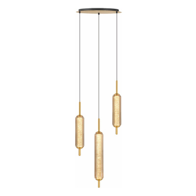 Подвесной светильник IMEX PLC-7076-340-3P-AMBER