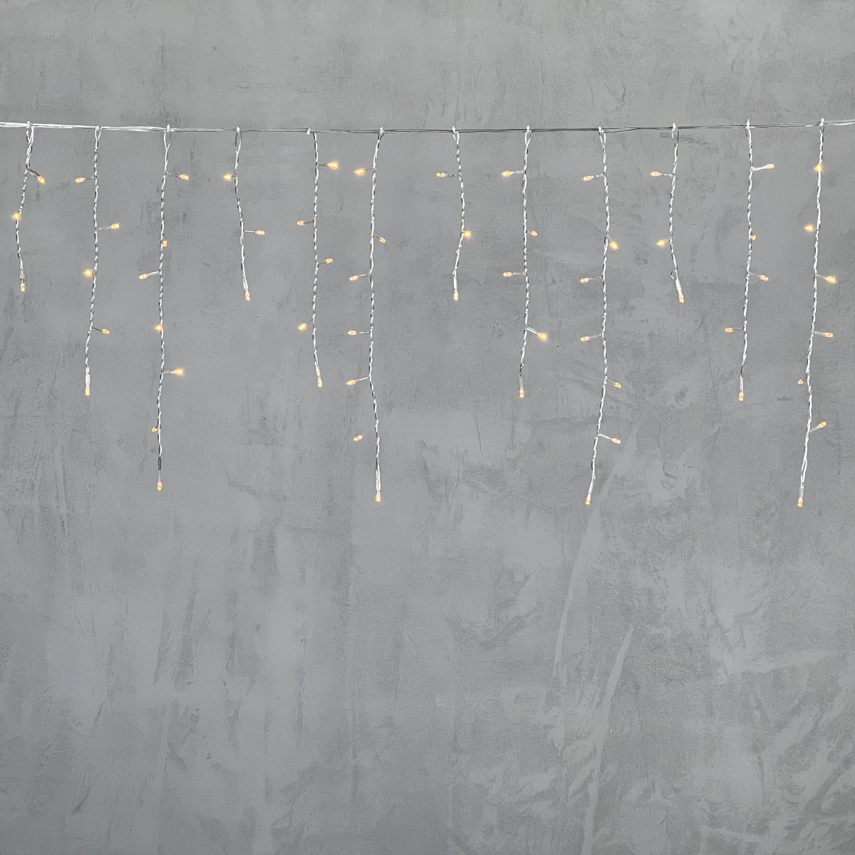 Гирлянда Бахрома Laitcom (LTC) PIL240-10-2Y