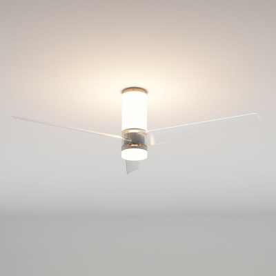 Люстра-вентилятор Mantra Up Down 9062