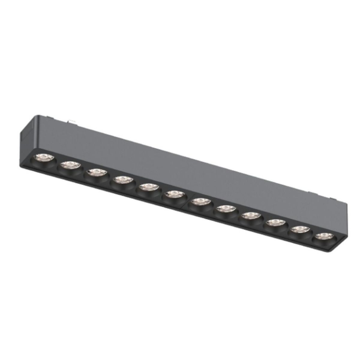 Трековый магнитный светильник Aployt Magnetic track 48 APL.0100.01.12