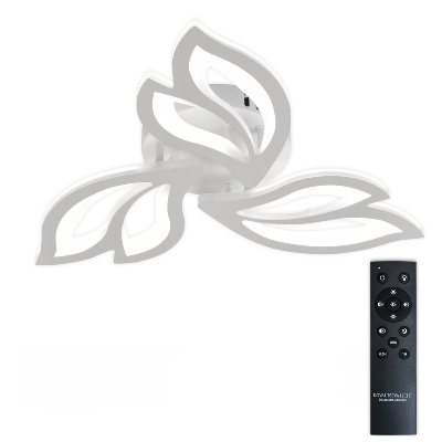 Потолочная люстра Natali Kovaltseva LED LAMPS 81426