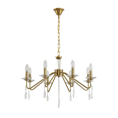 Подвесная люстра Lumion Classi Suana 8319/8