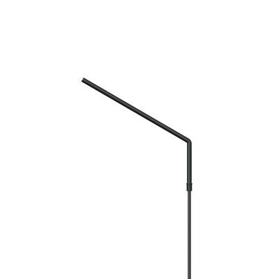 Кронштейн Arlight OXOR-SG1-1300x108-L1500 BLACK 051645