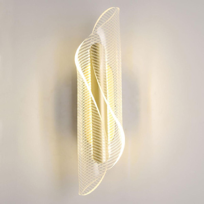 Настенный светильник Lussole LSP-7372