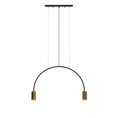 Подвесной светильник Loft IT 5043-2