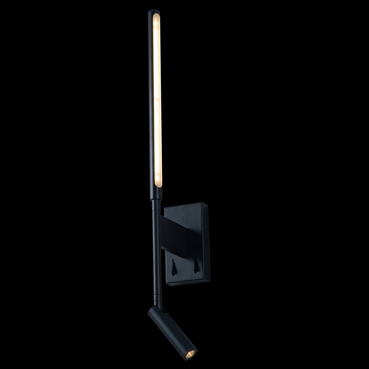 Подсветка для картин Loft IT STICK 10012/6+3BK