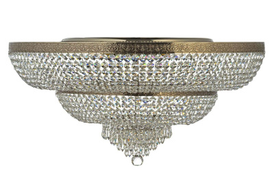 Потолочная люстра Arti Lampadari Santa E 1.8.60.600 N