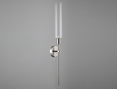 Бра Newport 7291/A nickel М0069148