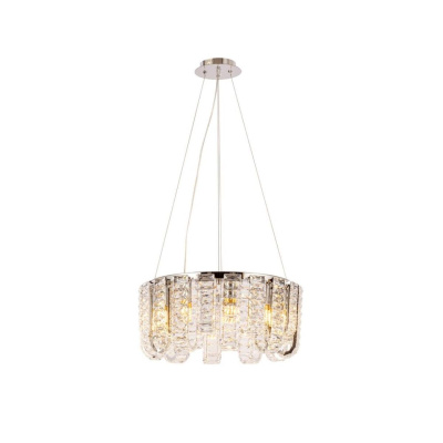 Подвесная люстра Aployt Konstanciya APL.790.03.10