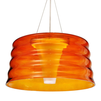 Подвесной светильник Lumina Deco Caprise LDP 6020 GD